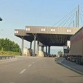 Pripadnik MUP-a koji je sinoć uhapšen proteran sa Merdara