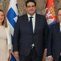 Brži prelazak granice za turiste: Od sledeće nedelje nova procedura na Evzoniju