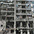 Najmanje 25 mrtvih u iranskim napadima na oblast Tel Aviva