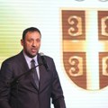 Vlade Divac imao saobraćajnu nesreću na crnogorskom primorju, nije poznat stepen njegovih povreda