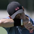 "Izvinjavam se svima, prevario sam svoju suprugu": Poznati teniser napravio skandal, moli ženu da mu oprosti