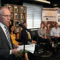 Bratu: U Srbiji i drugim člabicama OEBS zabrinjavajući rast pritisaka na novinare i medije