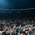 Grobari najviše podržavaju klub: Partizan najgledaniji u ABA ligi, Zvezda druga