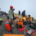 Pronađeno telo brazilske državljanke koja je pala sa litice vulkana u Indoneziji