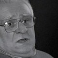 Umro Živojin Inić