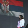 Armin Sinančević i Adriana Vilagoš briljirali na EP, srpska atletičarka videla neverovatan hitac svoje rivalke