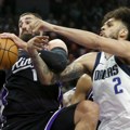 Valančijunas dolazi u Denver u zamenu za Šarića