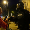 Ogoljena državna represija: „Svi ćete vi na Urgentni“