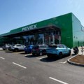 Pevex otvorio prodajni centar u Gospiću, vrijedan više od 10 milijuna eura