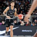 Marko Gudurić dobio neočekivano društvo u Evroligi, uskoro stiže i Amerikanac koji je oduševio Delije