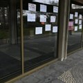 Tri fakulteta izostavljena iz upisnih kvota: Pobunjeni univerzitet poziva da se ne prihvataju ovakve odluke (VIDEO)