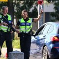 Vozač u Frankfurtu udario dva električna trotineta, poginula braća blizanci