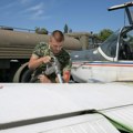 Angažovani helikopteri Vojska gasi požare širom Srbije, vozila i ljudstvo u punoj mobilnosti