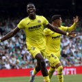 Bari prešao iz Viljareala u Everton