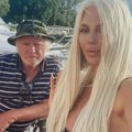 Карлеуша је ово крила од свих: Истина о њеном оцу тек сад изашла на видело