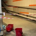 Rekonstrukcija na Prokopu zbog propusta oko greda: Da li je stanica bezbedna?