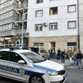 Drama na Južnom bulevaru: Devojka (19) uhapšena u Beogradu zbog pokušaja ubistva nožem i pljačke usred noći