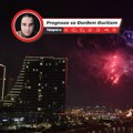 Kiša već sada pada u ovim delovima Srbije: Tropska noć pred nama, ova dva grada u ponoć mere ;čak 28 stepeni
