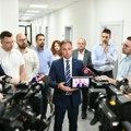 Završen okrugli sto na koji je pozvao Miroslav Aleksić: Evo šta je opozicija rekla posle sastanka