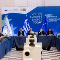 Đedović Handanović: Srbija prva u regionu spremna za spajanje sa tržištem električne energije EU