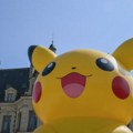 U Tokiju se otvara tematski park Pokemona
