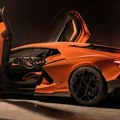 Opoziv za 27 primeraka Lamborghini Revuelta