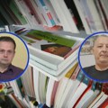 Uvođenje nacionalnih udžbenika "monopolizacija znanja": Profesori kažu - potrebno promeniti program
