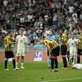 3:0 posle 0:2 – Kairat je prvi prošao 2. rundu kvalifikacija!