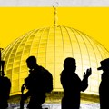 Izrael i Palestinci: Šta je rešenje dve države i zašto nikada nije sprovedeno