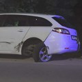 Početnica mu slupala tek kupljeni automobil
