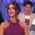"Gde ideš kad gastoz privodi žene?" Anđela u emisiji uživo dobila šok pitanje, nije znala šta ju je snašlo!