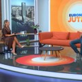 Advokat Marko Anđelković Slijepčević za Euronews o pravnim aspektima i posledicama protesta u Srbiji
