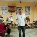 Uspešno pesničko veče u Međi Kroz stihove oživeli lokalnu kulturu