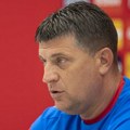 Milojević: TSC je vrhunska ekipa, nadam se da će Partizan proći Hibernijan