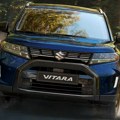 Suzuki Vitara Premium po akcijskoj ceni