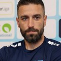 Fudbaleri železničara gostuju IMT-u Trener Koković: Očekujem sudar dva slična koncepta