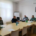 Požeški većnici o aktivnostima JKP „Naš dom“