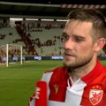 Elšnik za RTS: Nije sve išlo po planu, ali smo izdržali
