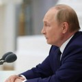 Oglasio se Putin pred sastanak sa Trampom: Pohvalio administraciju američkog predsednika