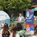 Letnji Kamp za mlade U Kniću: Jačanje veza srpske dece iz dijaspore sa otadžbinom