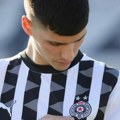 Au, kakva golčina! Vukotić projektilom razgalio "Grobare"