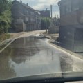 Četiri kvara na vodovodnoj liniji