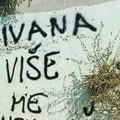 Ovaj grafit je postao viralan, a za sve je zaslužan brutalan odgovor ispod njega