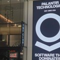 Palantir najbolja metafora (pretjeranog) kupovnog optimizma