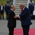 Putin Trampu otkrio uslov za okončanje rata