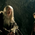 Ijan Makelen: Gandalf i Frodo se vraćaju u filmu "Gospodar prstenova: Lov na Goluma"