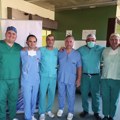 U ovom gradu Srbije urađena prva ginekološka laparoskopska operacija: "Savremen, minimalno invazivan pristup u lečenju"