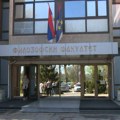 Više od 120 nastavnika Filozofskog fakulteta potpisalo peticiju: U ovim uslovima nema ispita