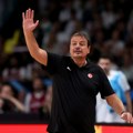 Turska se ne šali: Letonci deklasirani na startu Evrobasketa! To što smo favoriti je i breme koje mora da se nosi: Obradović…