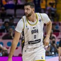 Bosanci na savršen način započeli Eurobasket pobedom od +27, ovako slab tim nije viđen u istoriji EP